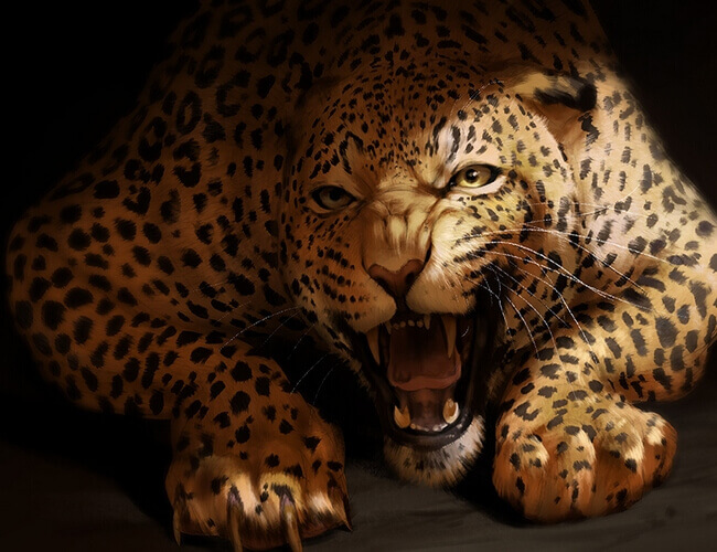 Jaguar: The National Animal of Brazil