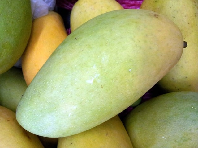 National fruit of Odisha