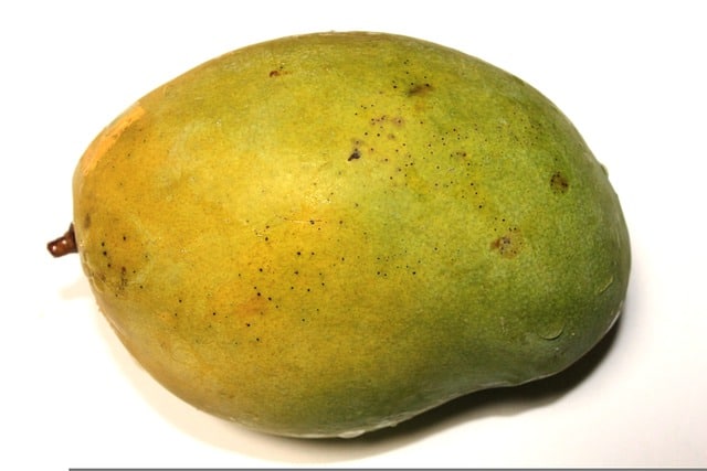 National Fruit of Mali