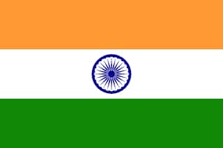 States Symbols India