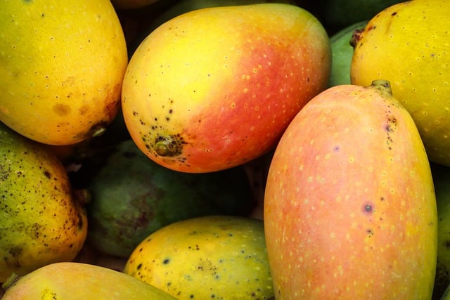 National fruit Venezuela