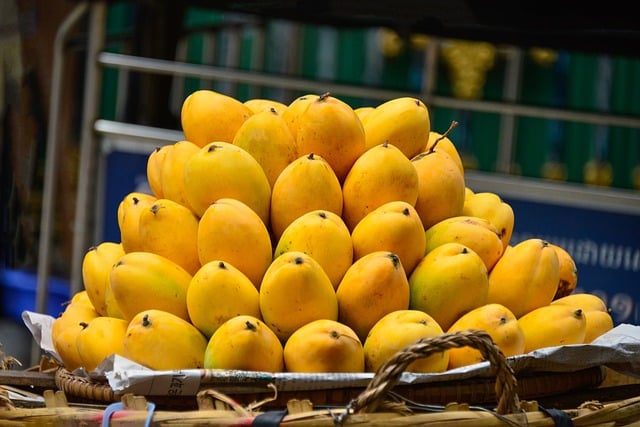 State fruit Jharkhand